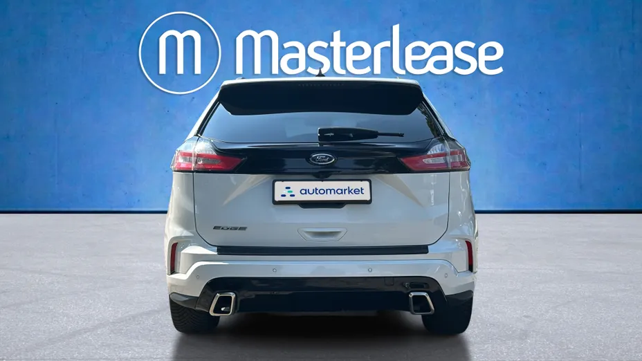 FORD Edge Edge 2.0 EcoBlue Twin-Turbo 4WD ST-Line aut