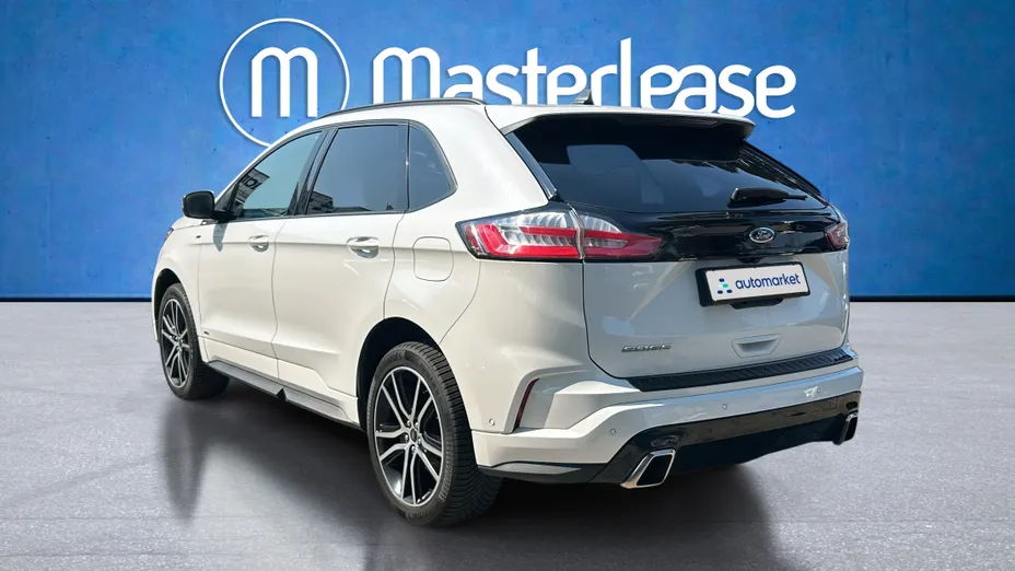 FORD Edge Edge 2.0 EcoBlue Twin-Turbo 4WD ST-Line aut
