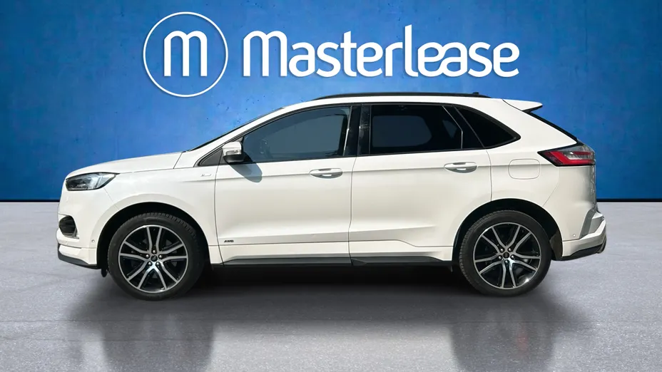 FORD Edge Edge 2.0 EcoBlue Twin-Turbo 4WD ST-Line aut