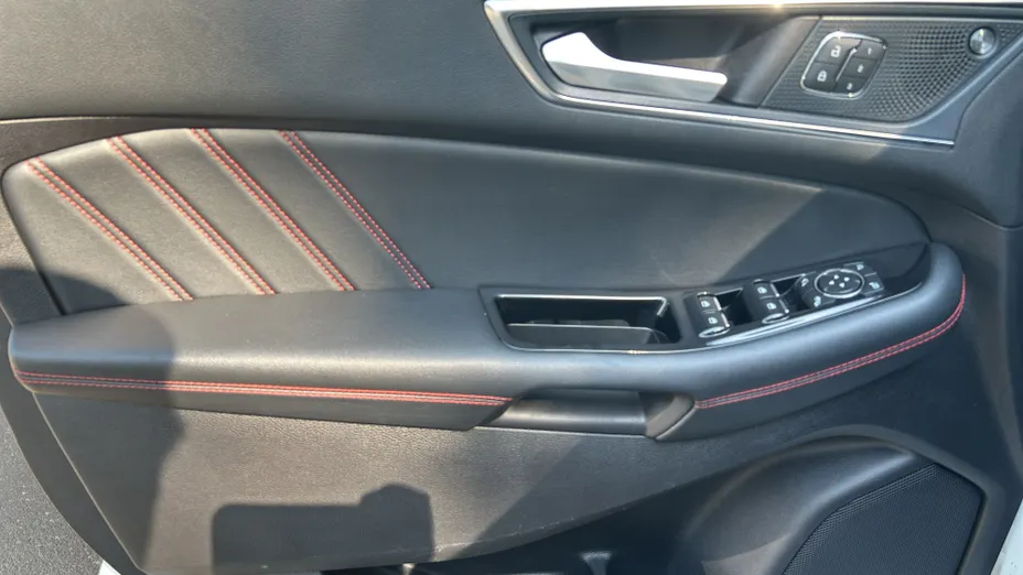 FORD Edge Edge 2.0 EcoBlue Twin-Turbo 4WD ST-Line aut