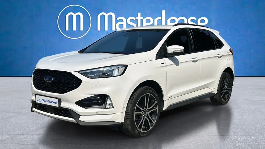 FORD Edge Edge 2.0 EcoBlue Twin-Turbo 4WD ST-Line aut