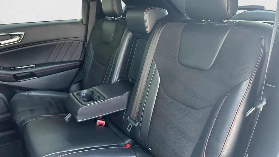 FORD Edge Edge 2.0 EcoBlue Twin-Turbo 4WD ST-Line aut