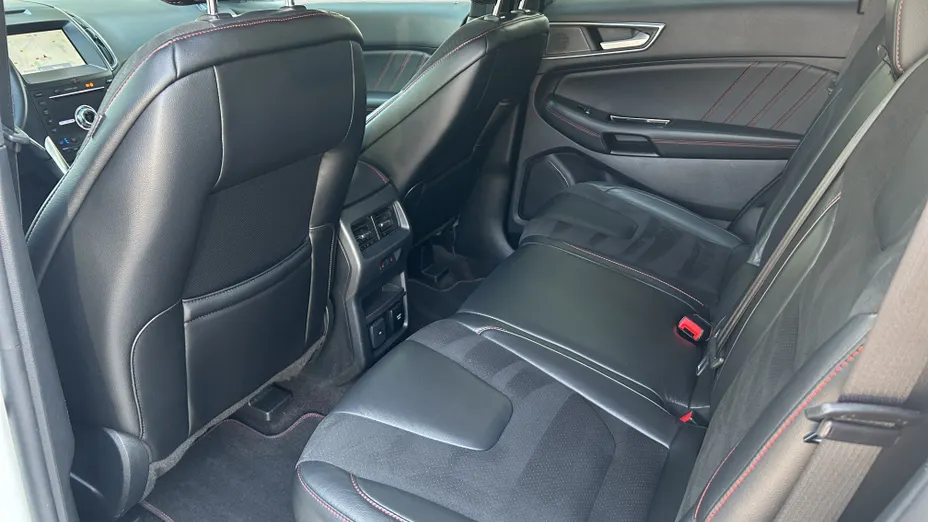 FORD Edge Edge 2.0 EcoBlue Twin-Turbo 4WD ST-Line aut
