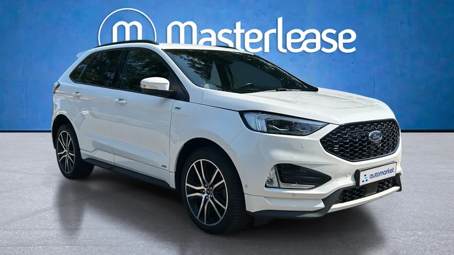 FORD Edge Edge 2.0 EcoBlue Twin-Turbo 4WD ST-Line aut