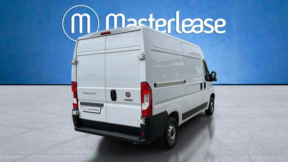 FIAT Ducato Ducato 35 MJ L3H2