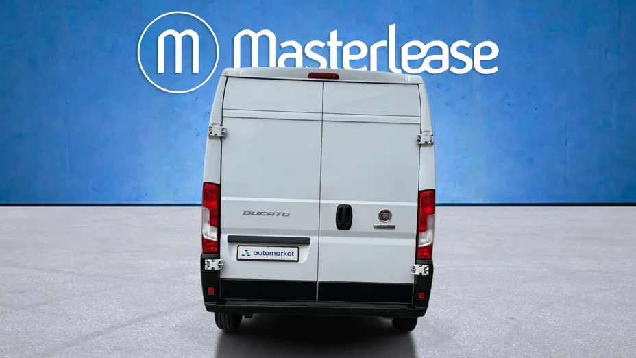 FIAT Ducato Ducato 35 MJ L3H2