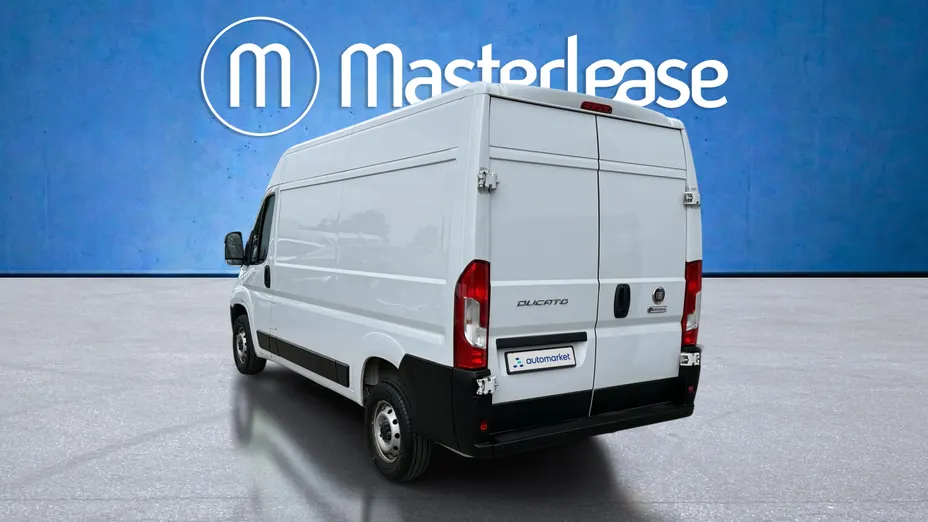 FIAT Ducato Ducato 35 MJ L3H2