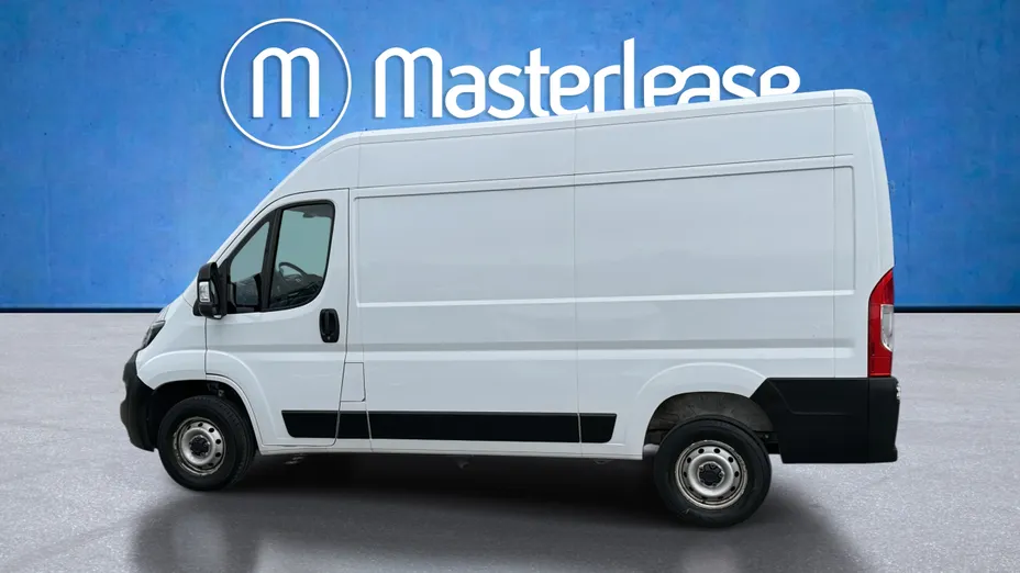 FIAT Ducato Ducato 35 MJ L3H2