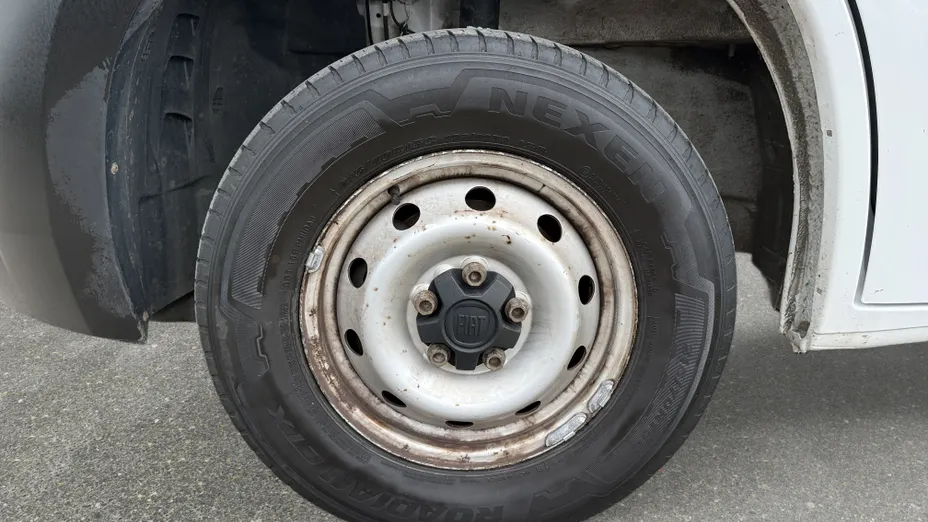 FIAT Ducato Ducato 35 MJ L3H2