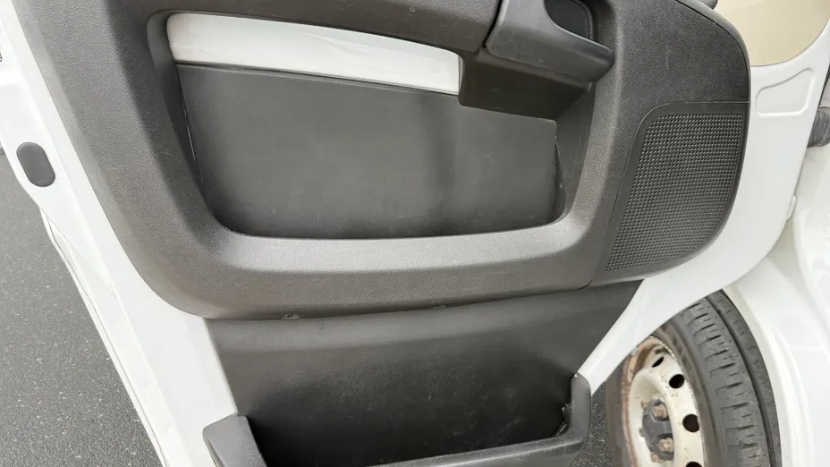FIAT Ducato Ducato 35 MJ L3H2