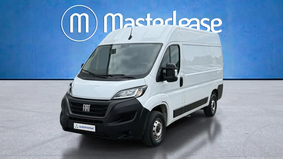 FIAT Ducato Ducato 35 MJ L3H2