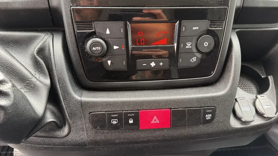 FIAT Ducato Ducato 35 MJ L3H2