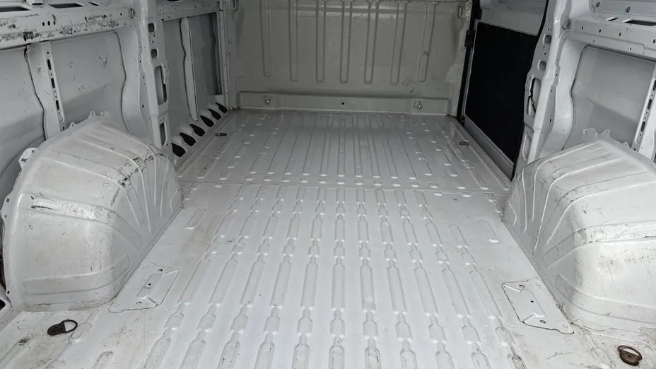 FIAT Ducato Ducato 35 MJ L3H2