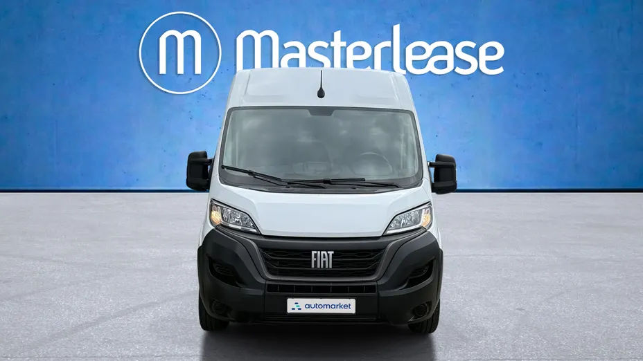 FIAT Ducato Ducato 35 MJ L3H2