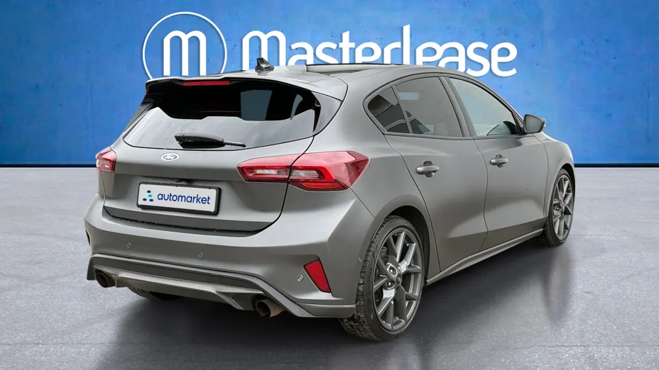 FORD Focus Focus 2.3 EcoBoost ST X aut