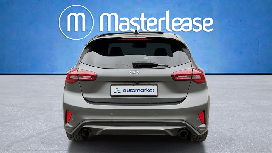 FORD Focus Focus 2.3 EcoBoost ST X aut