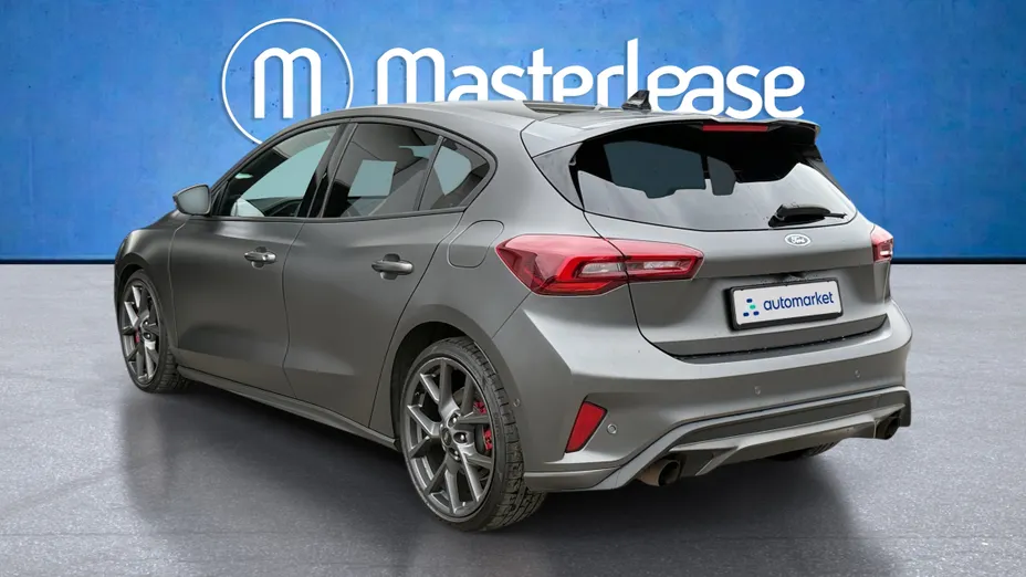 FORD Focus Focus 2.3 EcoBoost ST X aut