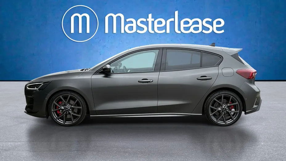 FORD Focus Focus 2.3 EcoBoost ST X aut