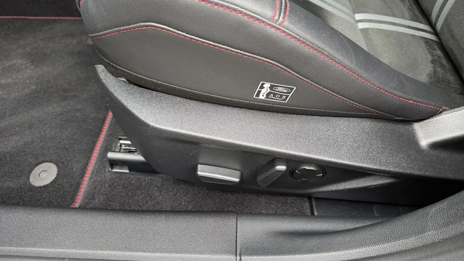 FORD Focus Focus 2.3 EcoBoost ST X aut