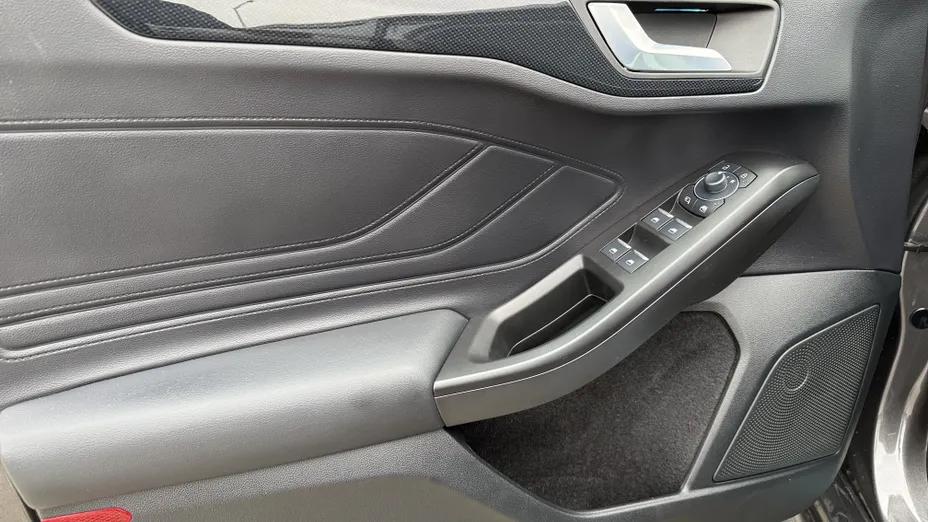 FORD Focus Focus 2.3 EcoBoost ST X aut