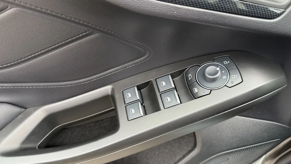 FORD Focus Focus 2.3 EcoBoost ST X aut