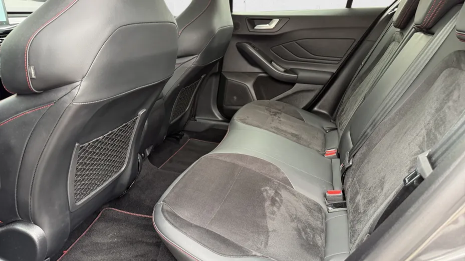 FORD Focus Focus 2.3 EcoBoost ST X aut