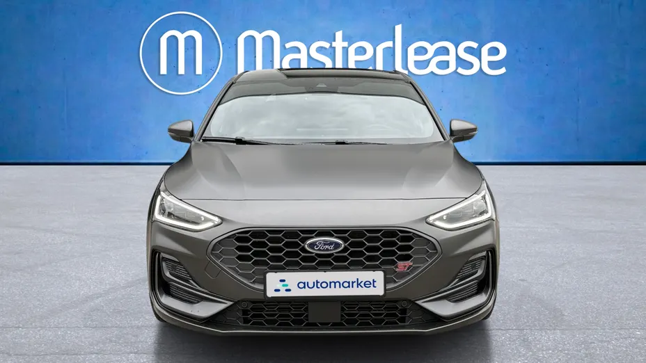 FORD Focus Focus 2.3 EcoBoost ST X aut