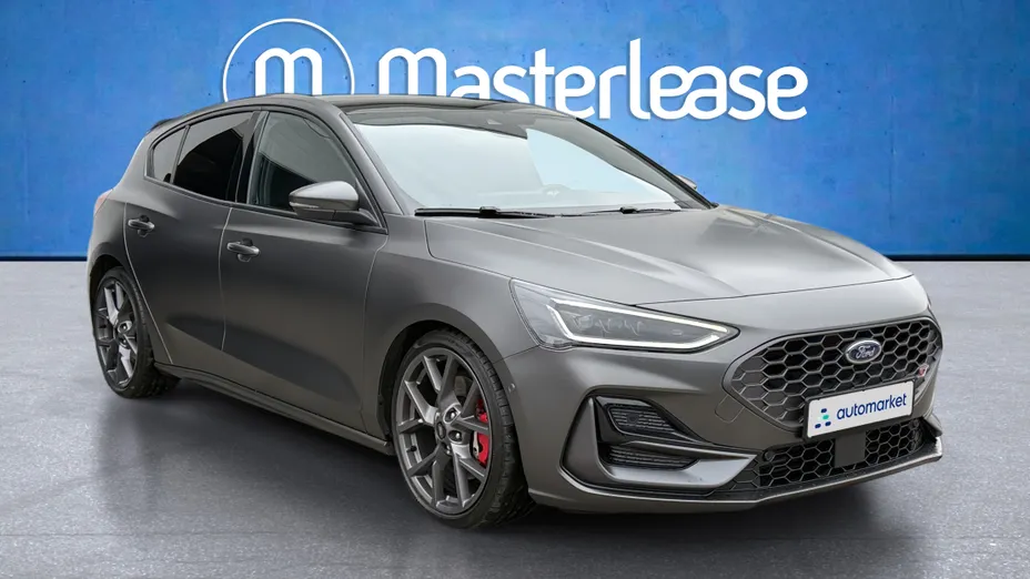 FORD Focus Focus 2.3 EcoBoost ST X aut