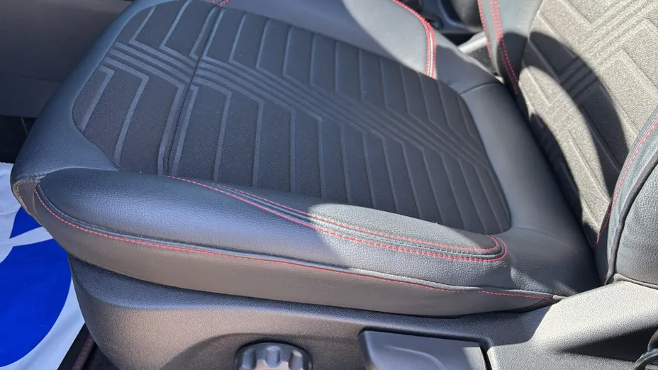 FORD Puma Puma 1.0 EcoBoost mHEV ST-Line X DCT