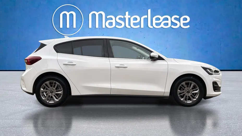FORD Focus Focus 1.0 EcoBoost mHEV Titanium X aut