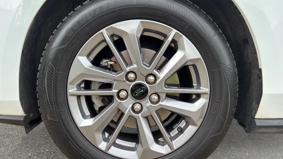 FORD Focus Focus 1.0 EcoBoost mHEV Titanium X aut