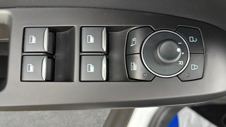 FORD Focus Focus 1.0 EcoBoost mHEV Titanium X aut