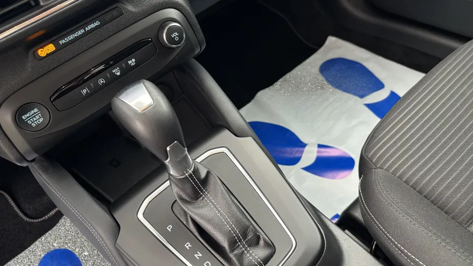 FORD Focus Focus 1.0 EcoBoost mHEV Titanium X aut