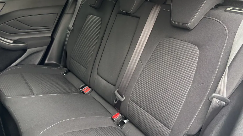 FORD Focus Focus 1.0 EcoBoost mHEV Titanium X aut