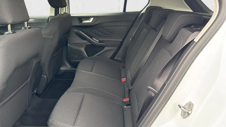 FORD Focus Focus 1.0 EcoBoost mHEV Titanium X aut