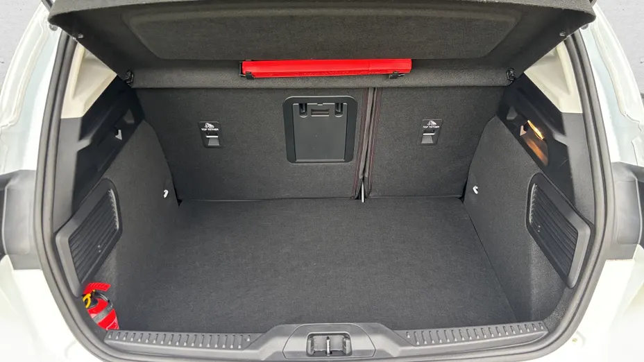 FORD Focus Focus 1.0 EcoBoost mHEV Titanium X aut