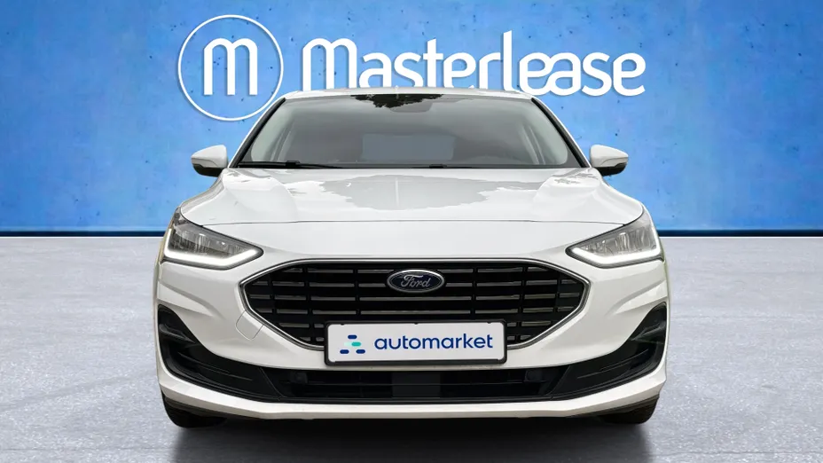 FORD Focus Focus 1.0 EcoBoost mHEV Titanium X aut