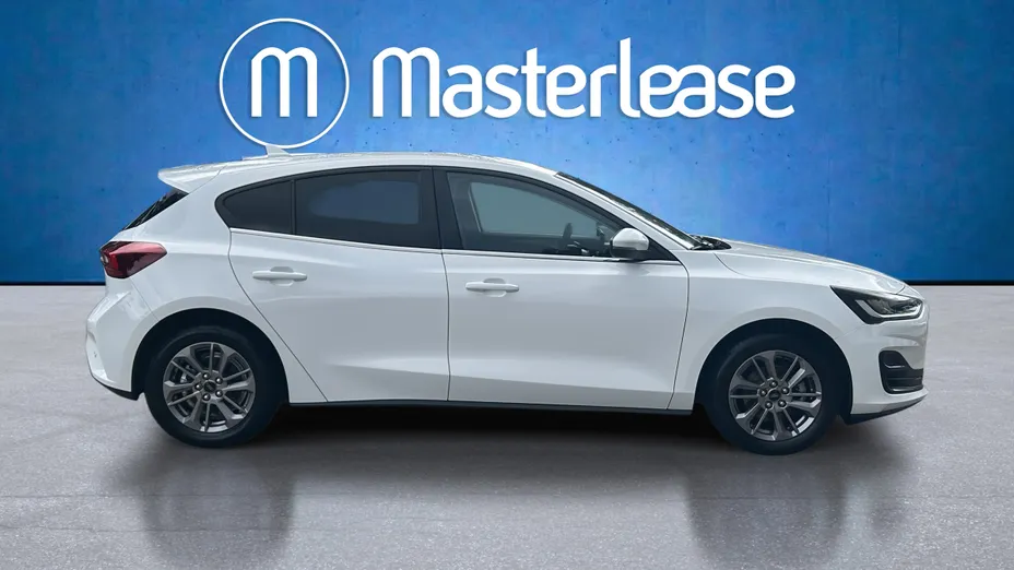 FORD Focus Focus 1.0 EcoBoost mHEV Titanium X aut