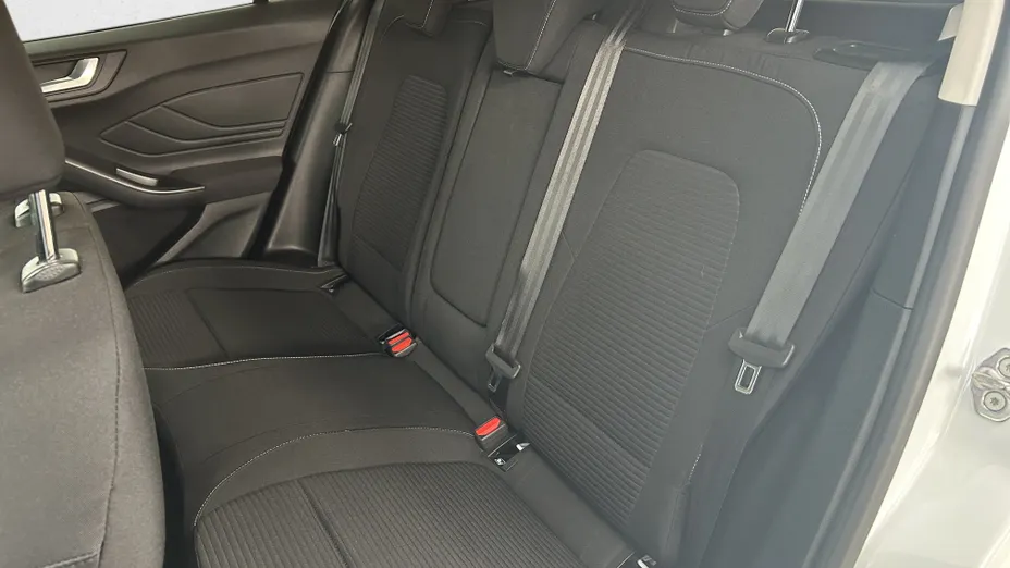 FORD Focus Focus 1.0 EcoBoost mHEV Titanium X aut