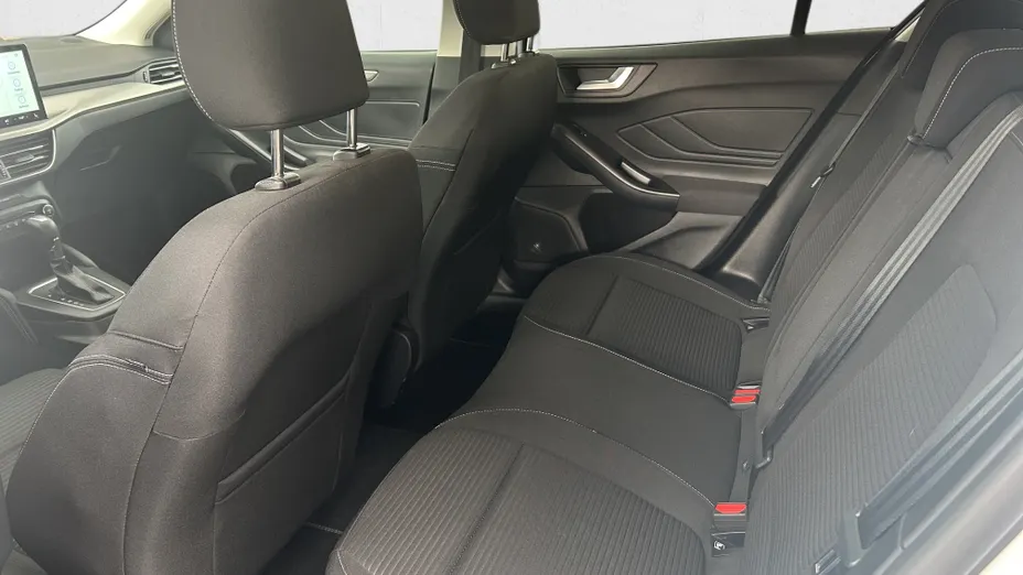 FORD Focus Focus 1.0 EcoBoost mHEV Titanium X aut