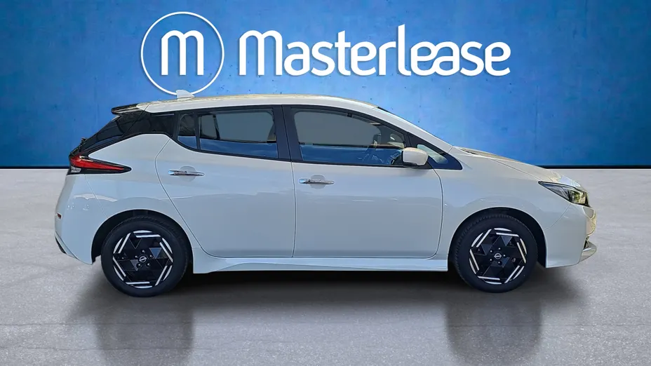 NISSAN Leaf Leaf 40kWh Acenta