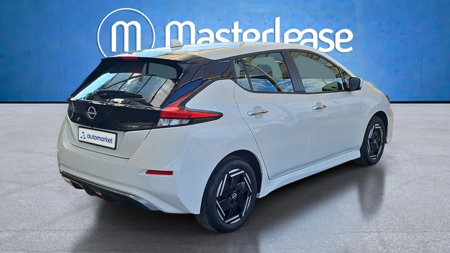 NISSAN Leaf Leaf 40kWh Acenta