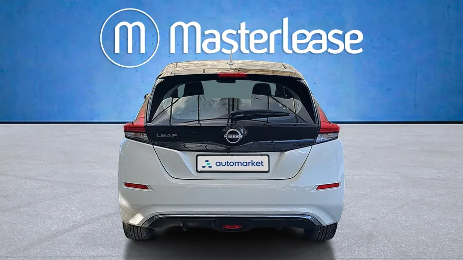NISSAN Leaf Leaf 40kWh Acenta