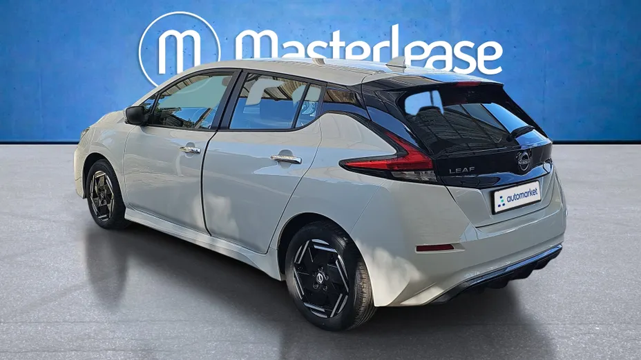 NISSAN Leaf Leaf 40kWh Acenta