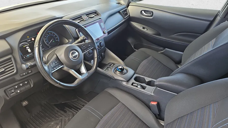 NISSAN Leaf Leaf 40kWh Acenta