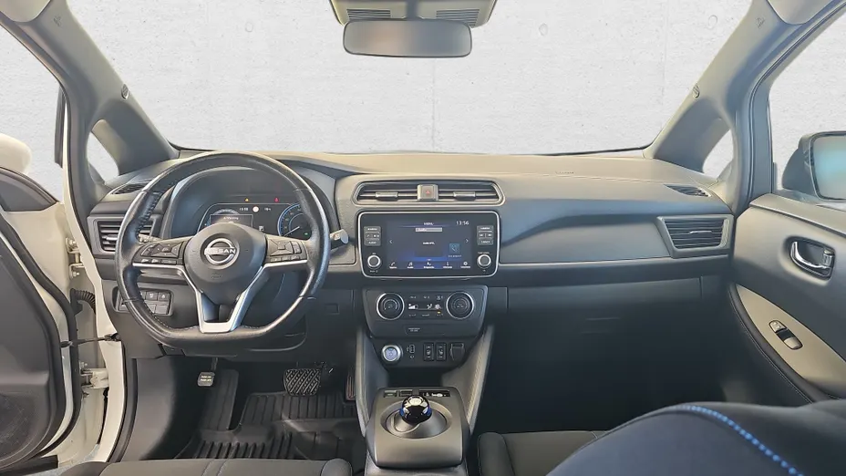 NISSAN Leaf Leaf 40kWh Acenta