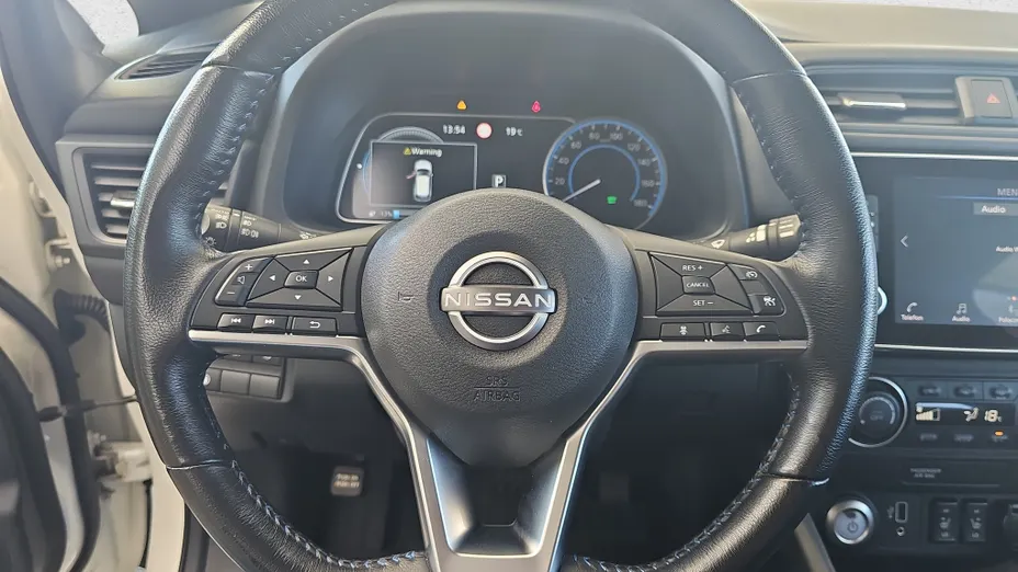 NISSAN Leaf Leaf 40kWh Acenta