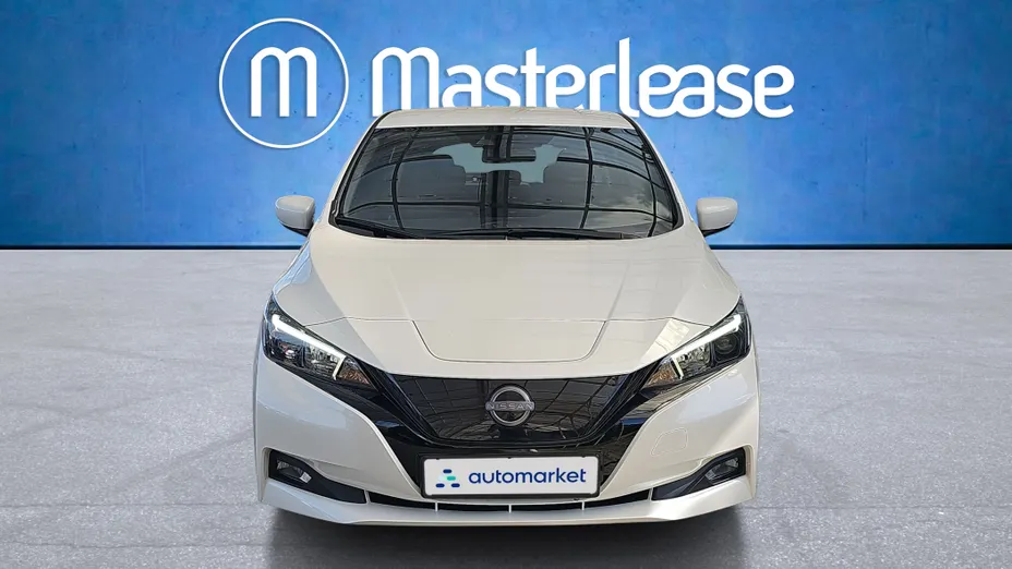 NISSAN Leaf Leaf 40kWh Acenta