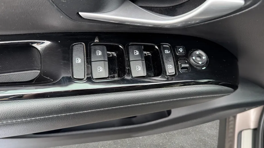 HYUNDAI Tucson Tucson 1.6 T-GDi 48V Platinum 4WD DCT