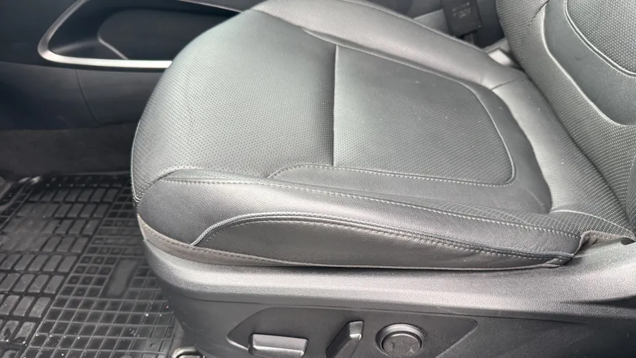HYUNDAI Tucson Tucson 1.6 T-GDi 48V Platinum 4WD DCT